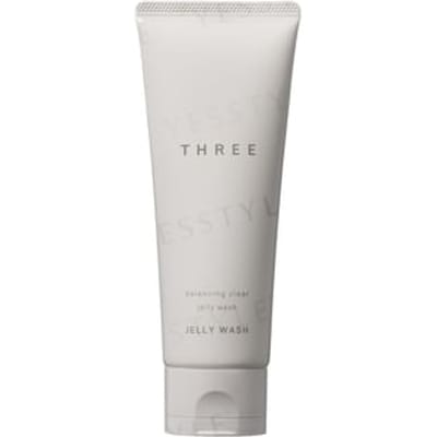 ACRO - THREE Balancing Clear Jelly Wash 100g