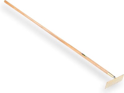 Offner Tuinhark 12 tanden