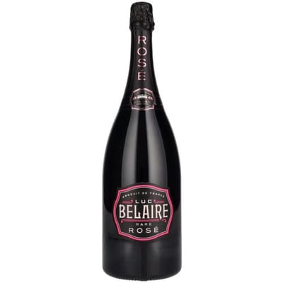 Luc Belaire Rare Rosé Fantôme Edition 12,5% Vol. 1,5l