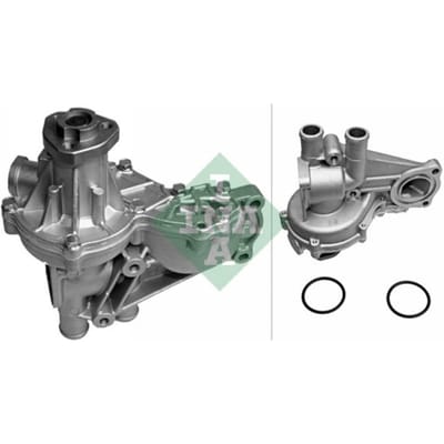 Schaeffler Ina Koelvloeistof pomp INA 538 0340 10