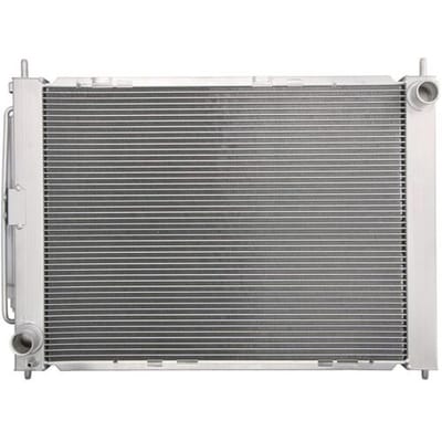Koelmodule VALEO 822675