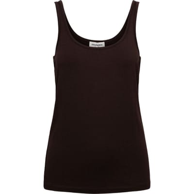 &Co Woman Senne chocolate