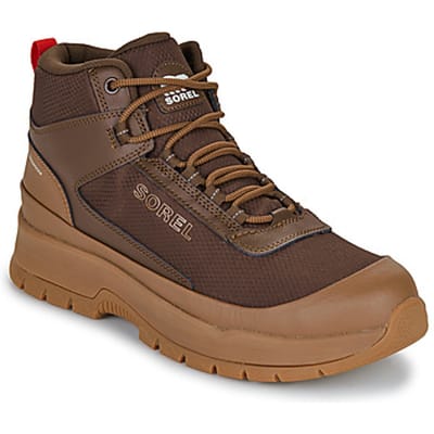 Laarzen Sorel OUTING NW MID WP