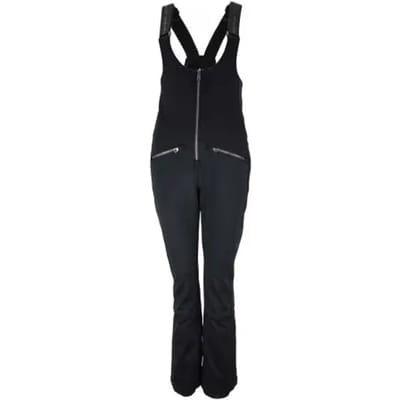 Jumpsui Peak Mountain Salopette de ski softshell femme ACHIC
