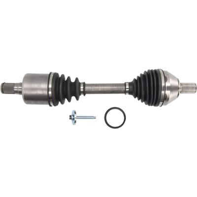 Aandrijfas POINT GEAR PNG74895 links