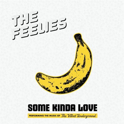 The Feelies - Some Kinda Love (Performing The Music Of The Velvet Underground) (CD)
