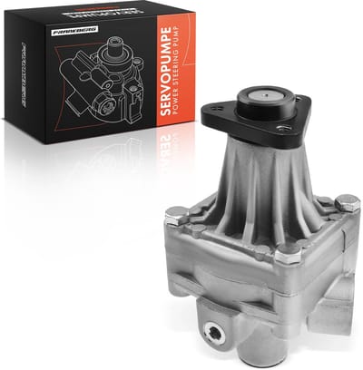 Frankberg 1x hydraulische stuurbekrachtigingspomp voor BMW