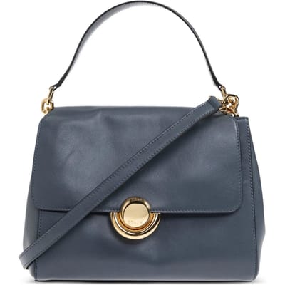 Furla Zakken. Blauw