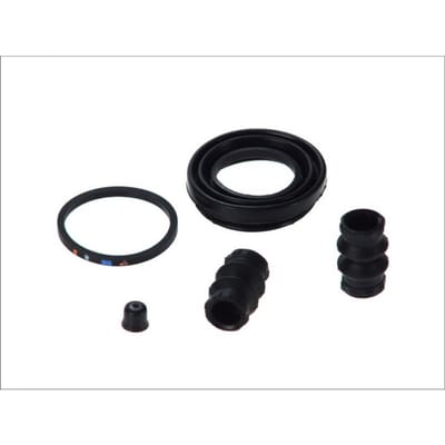 Reparatieset, remklauw AUTOFREN SEINSA D4-326