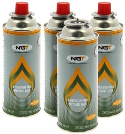 NGT Butaangas Patronen 227g