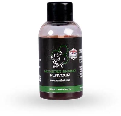 Nash Monster Shrimp Flavour | 50ml