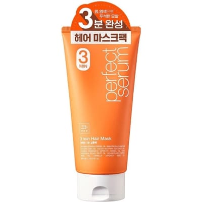 [Deal] miseenscéne - Perfect Serum 3 min Hair Mask - 300ml