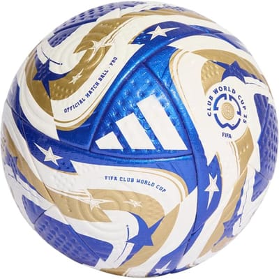 Voetbal adidas Coupe du monde des clubs de la FIFA