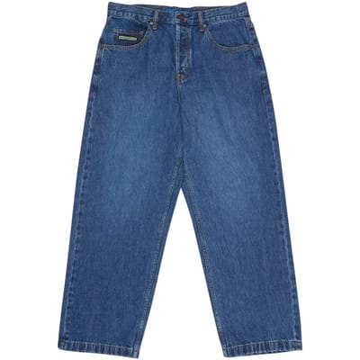 Baggy jeans DC Shoes