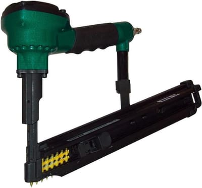 Ankernagelpistool voor ANK 40-60 mm | Krachtige Nagelmachine voor Dakwerk