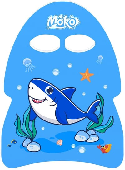 Dailygoody - MoKo Zwem Kickboard - Zwemtraining Hulp - Leuk Cartoons