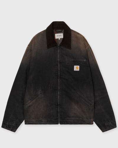 OG Detroit Jacket