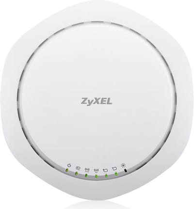 ZyXEL NAP303 900Mbit/s Power over Ethernet (PoE)
