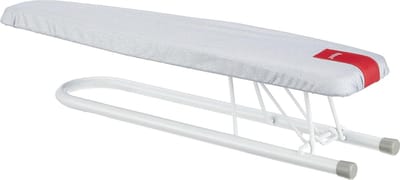 Stoomstrijkplank Tempo - Gepatenteerde Strijkplank voor Ruimtebesparend Strijken