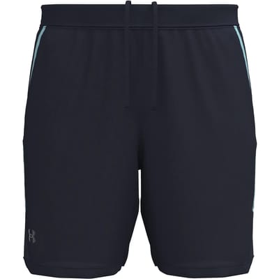 Korte Under Armour Launch