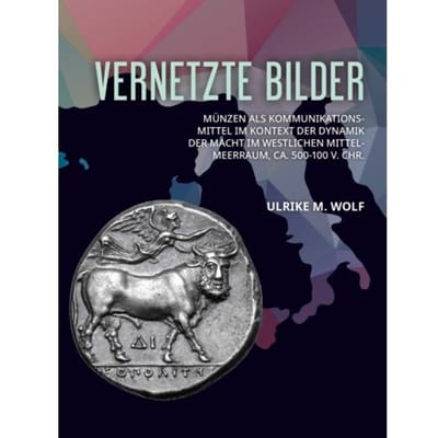 Vernetzte Bilder - Ulrike Wolf