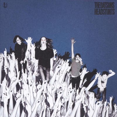 Head Stunts - Datsuns