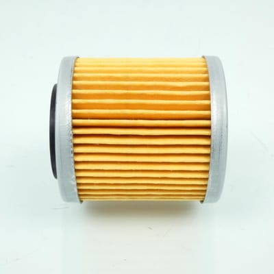 Filtre à huile Powerflux pour Moto Swm 125 RS R 2018 à 2020 Neuf