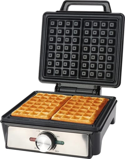 Friac WM-7008 Wafelijzer 4x7