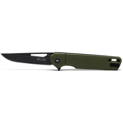 Buck infusion od green g-10pe