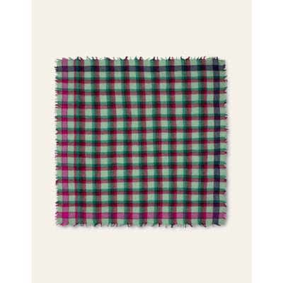 Oilily Aelia Sjaal- maatOne size Mistletoe