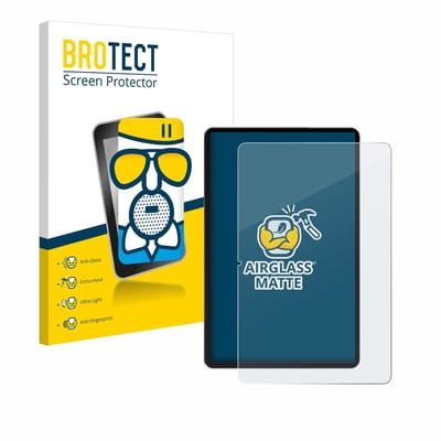 BROTECT - Screenprotector voor Honor Pad 9 - Folie Beschermfolie Beschermglas matte