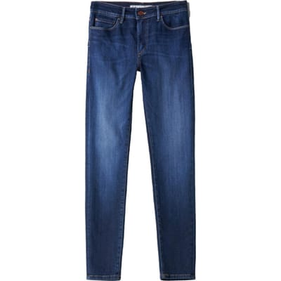 Dames skinny jeans Salsa Jeans Destiny
