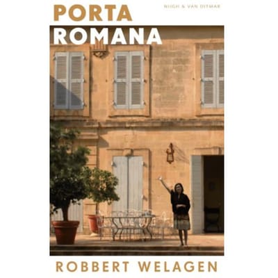 Porta Romana - Robbert Welagen