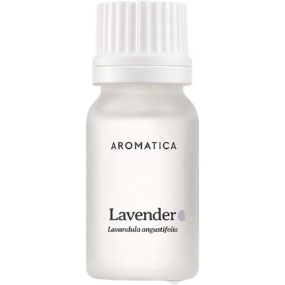 AROMATICA Huile Essentielle de Lavande Pure Calmant Relaxation 10ml