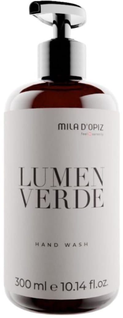 Mila d'Opiz Hand Wash - 300ml