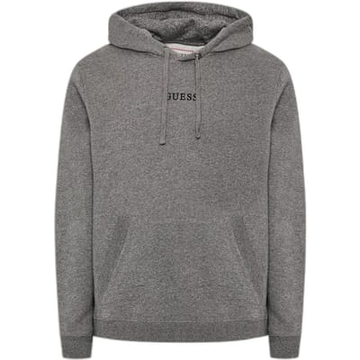 Sweatshirt capuchon van biologisch katoen Guess Roy Guess Roy