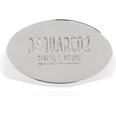 D2 Tag Ceresio 9 Logo Ring