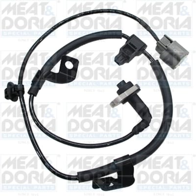 ABS-sensor MEAT & DORIA 901128