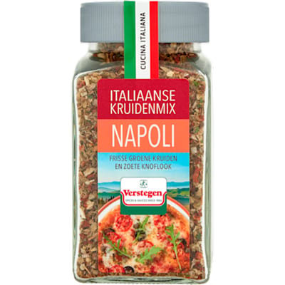 Kruidenmix Napoli