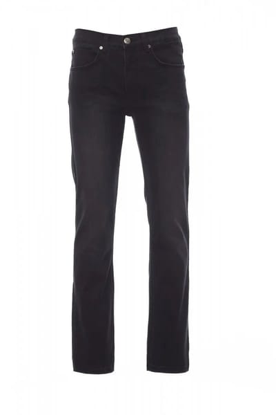 Payper Mustang - Black - 48IT (50NL)