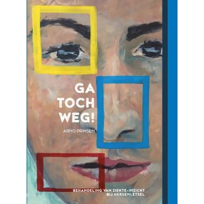 Ga Toch Weg! - Arno Prinsen