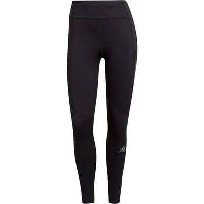 Dames legging 7/8 adidas Own The Run