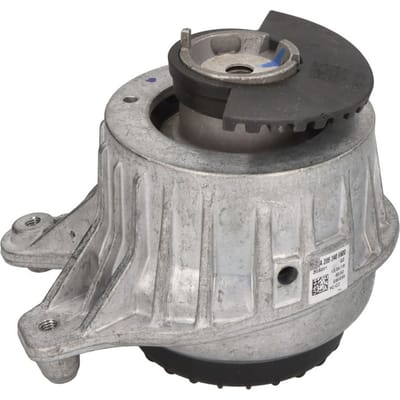 Rubber carrosserie, motorophanging LEMFÖRDER 43674