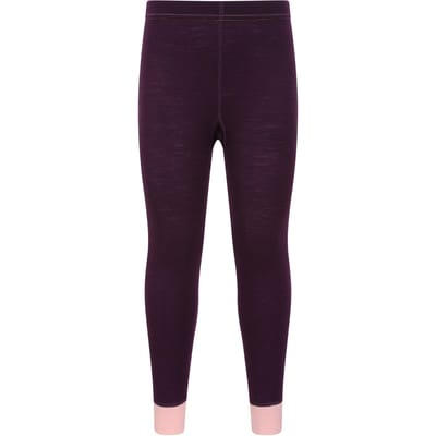 Mountain Warehouse Kinder/Kids II Merino Wol Base Layer Broekje (Bes)