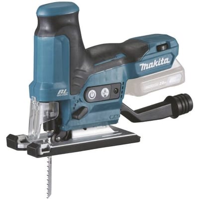 Makita JV102DZ 10.8V Li-Ion Accu decoupeerzaag body - T-greep - variabel - koolborstelloos