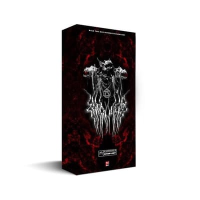 Zombiez - Zatan Lebt! (CD)