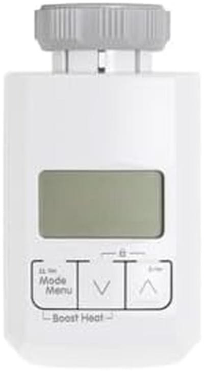 Slimme Radiator Thermostaatkop voor Verwarming