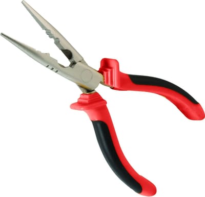 Falcon Fishing Pliers - Onthaaktang - Roofvis tang - Vistang - Multifunctionele tang - Hengelsport