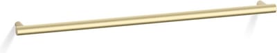 Handdoekhouder - BAR HTE60, goud mat.