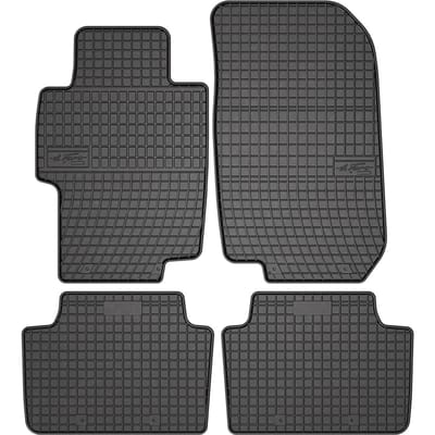Rubbermatten Honda Accord 2003-2008 - Frogum